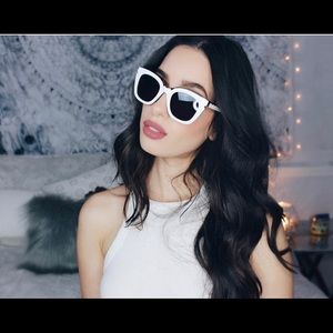 Pared Eyewear Sunglasses